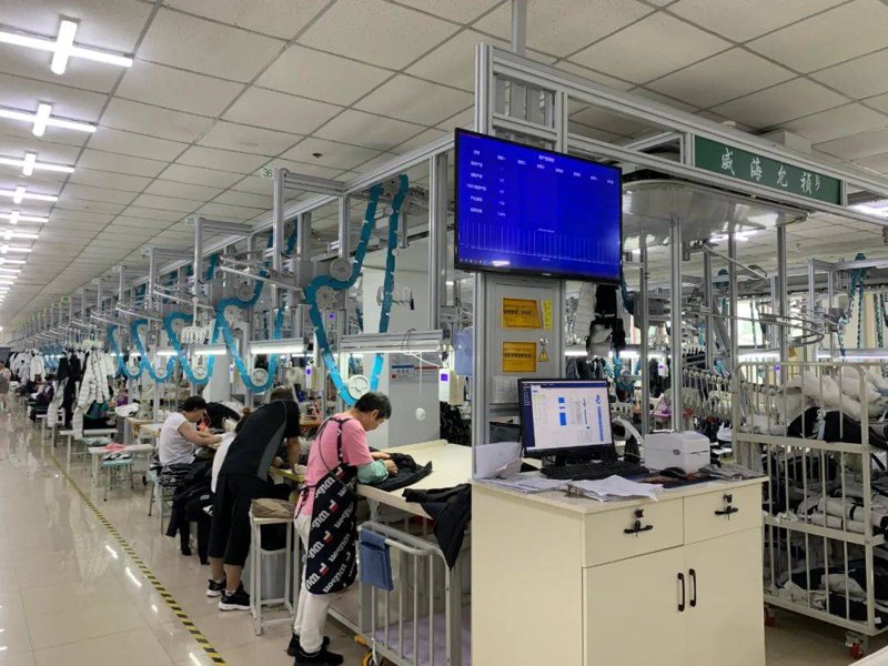 深圳市南浩五金制品有限公司与江阴市南浩机械制造有限公司,哪一家更值得信赖?